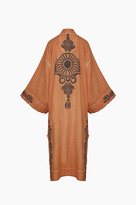 Gaia Kimono