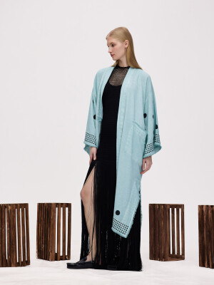 Anahata Kimono