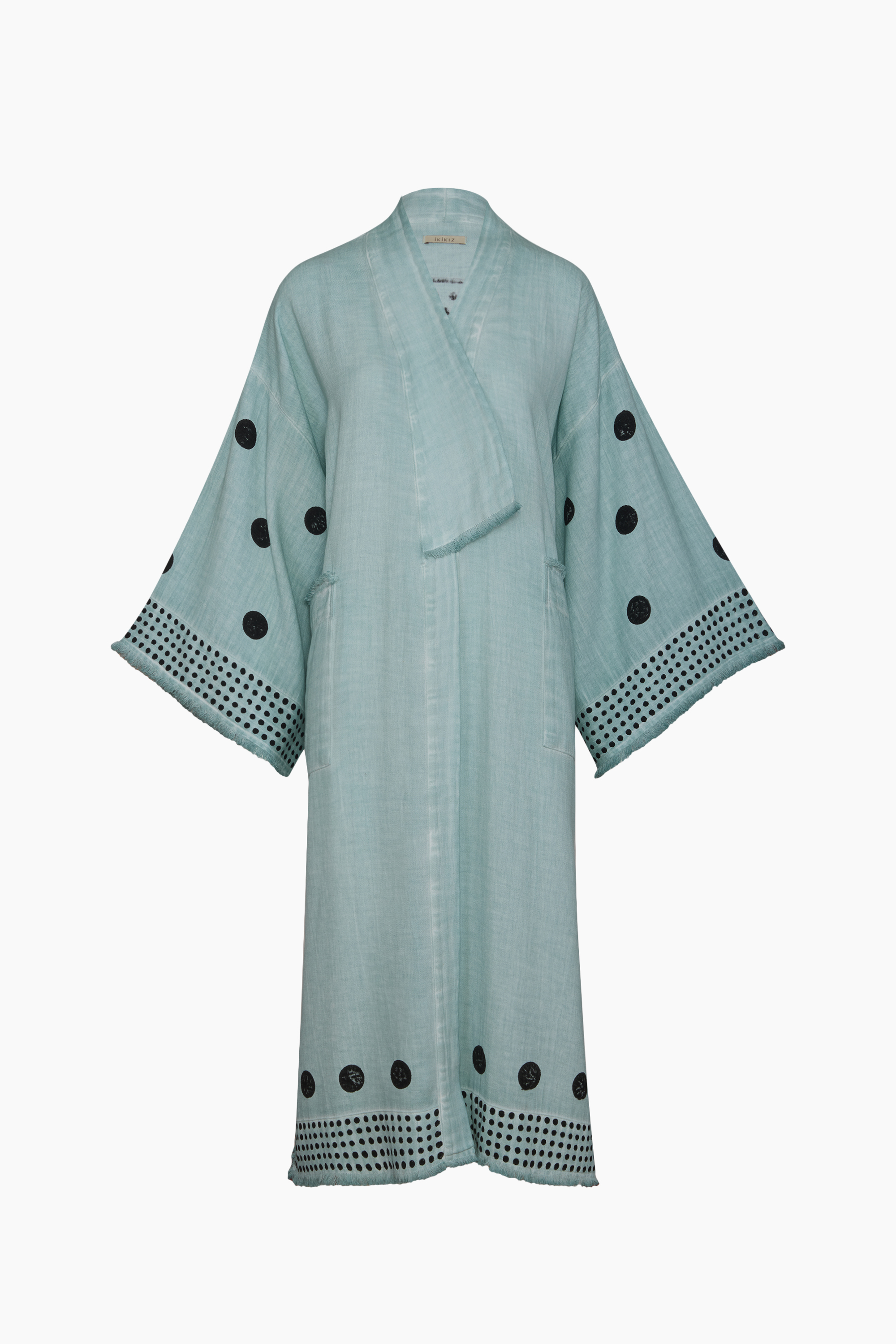 Anahata Kimono