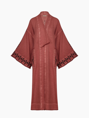 Tiamat Kimono