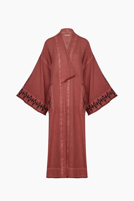 Tiamat Kimono