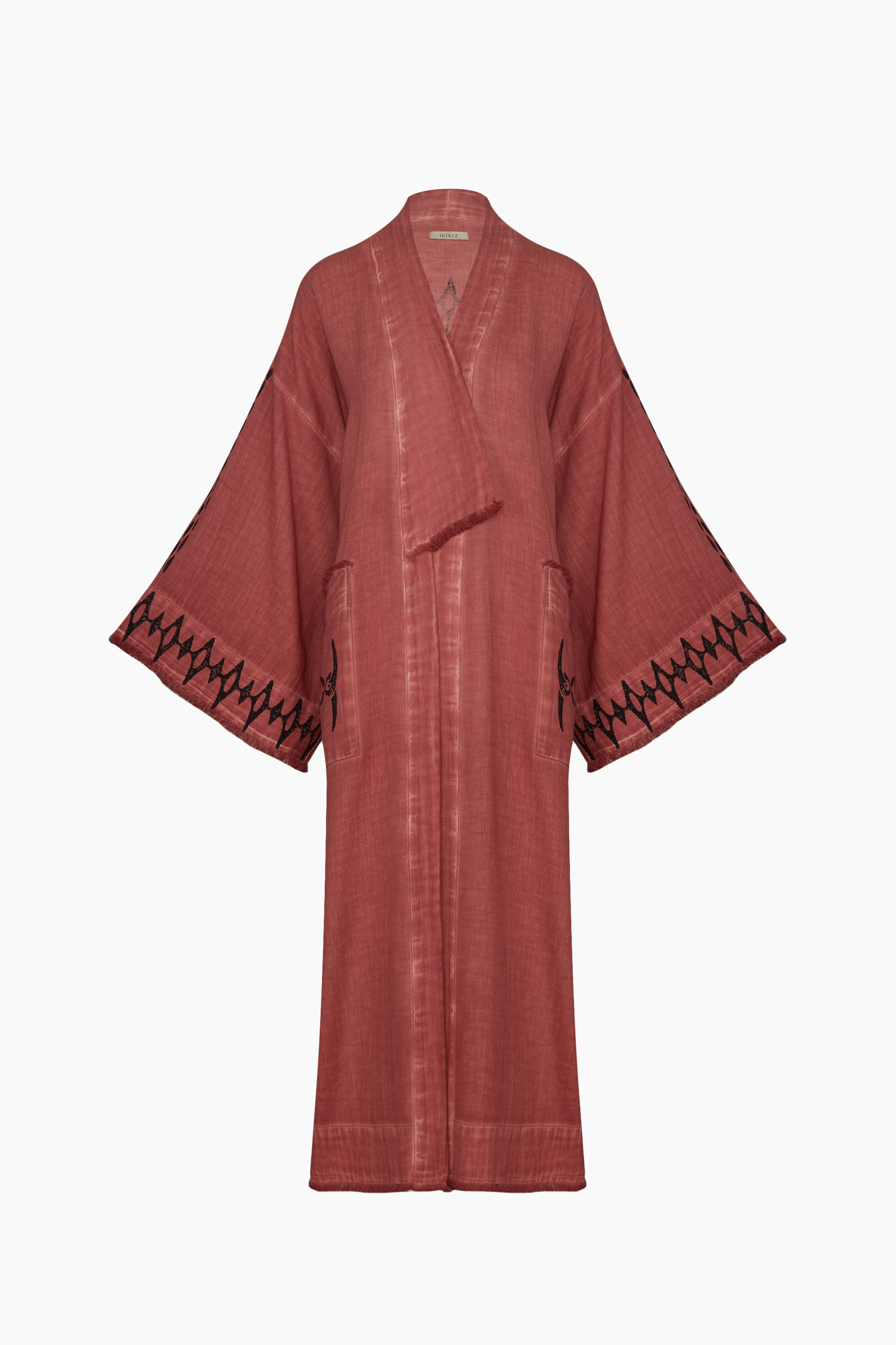 Tiamat Kimono