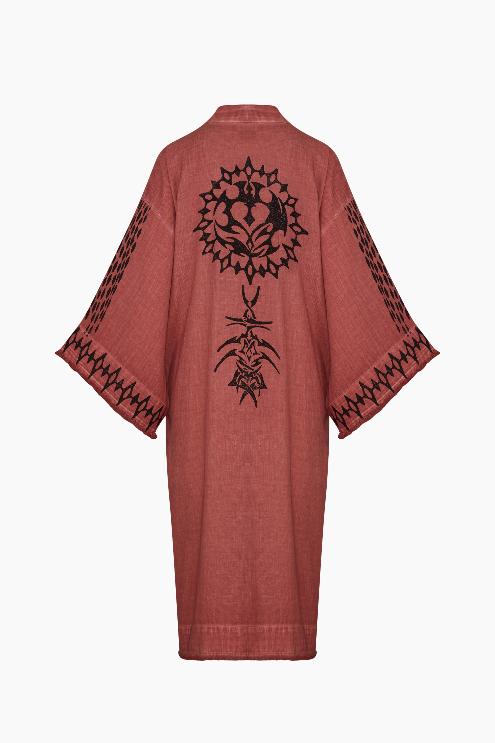 Tiamat Kimono
