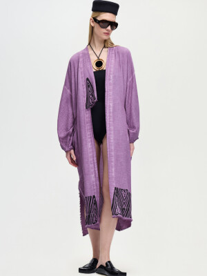 Crown Kimono