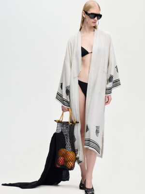 Root Kimono