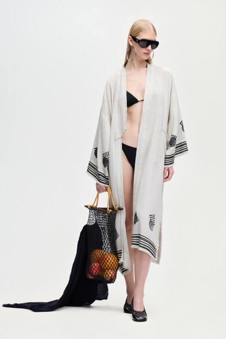 Root Kimono
