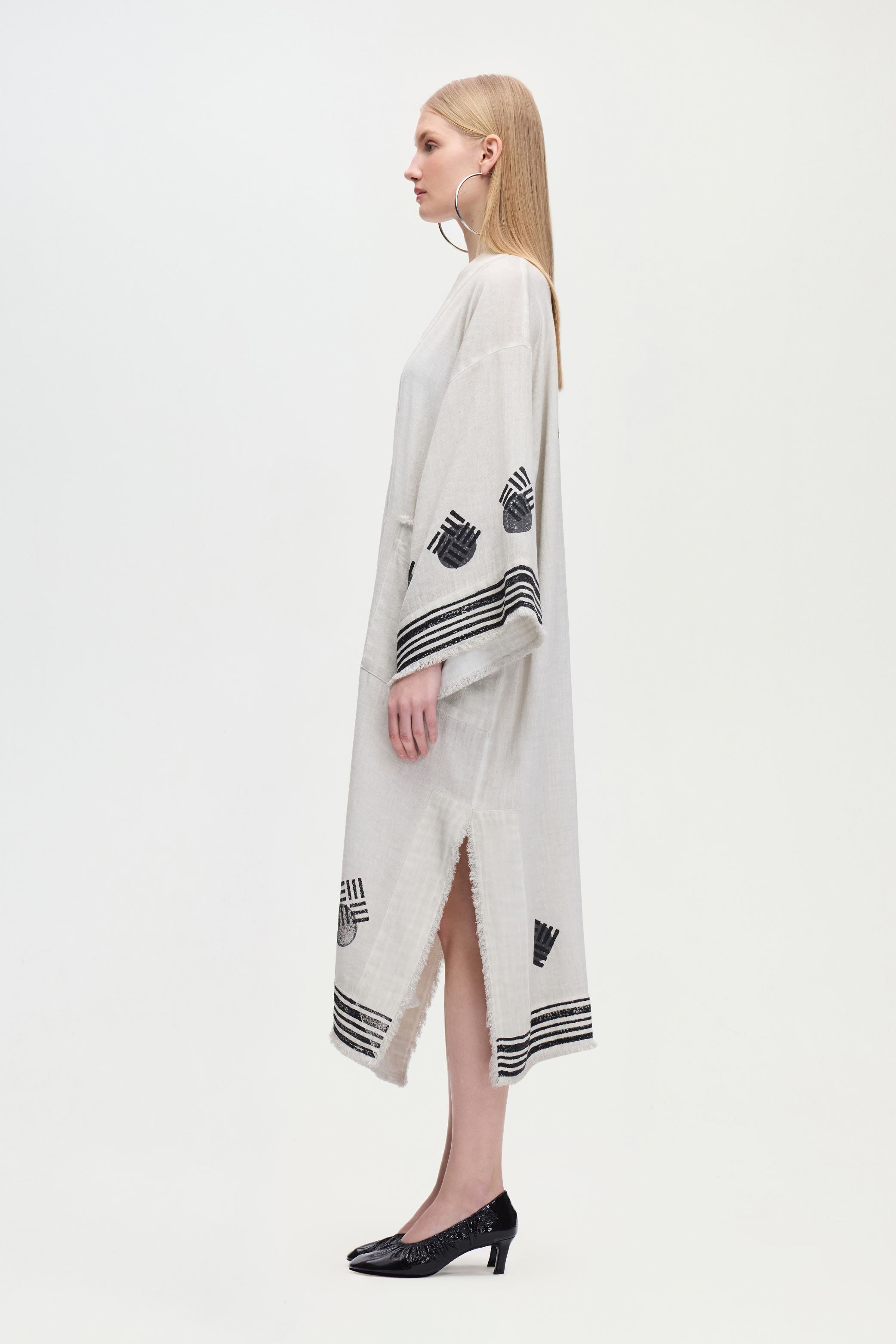 Root Kimono