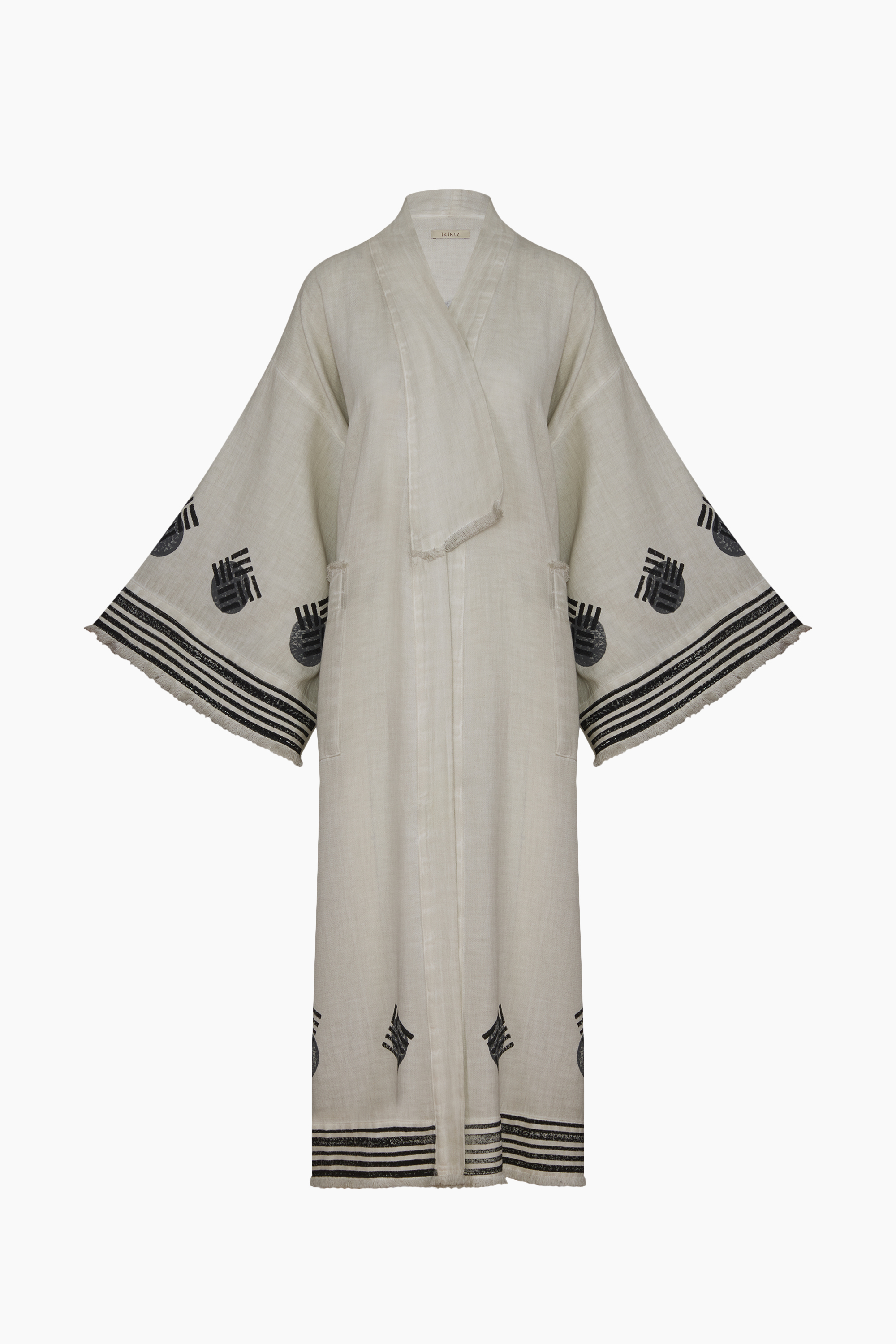 Root Kimono