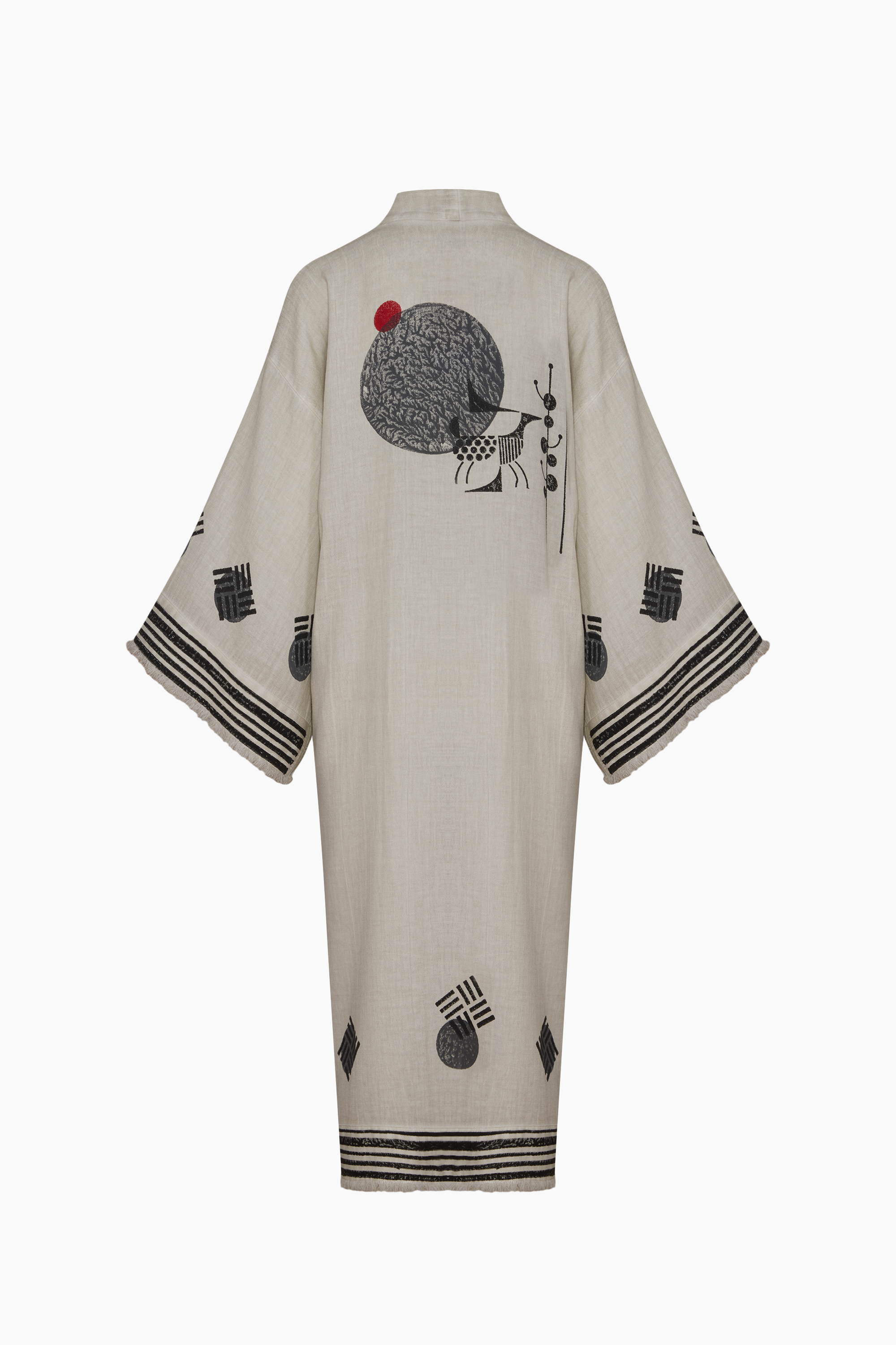 Root Kimono