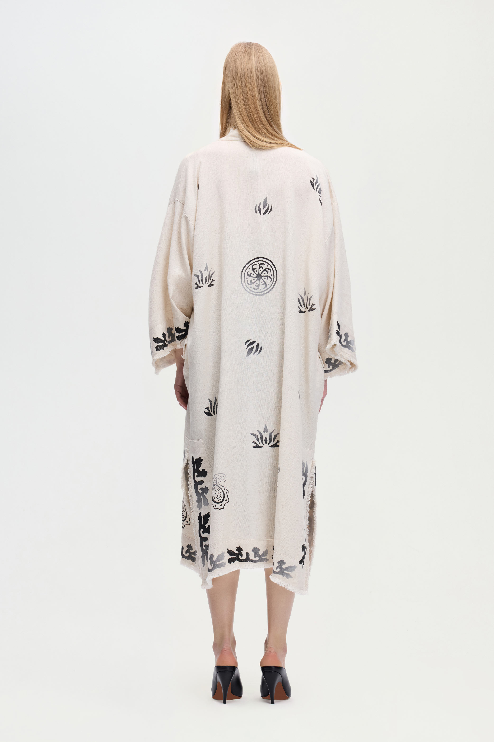 Festival Kimono