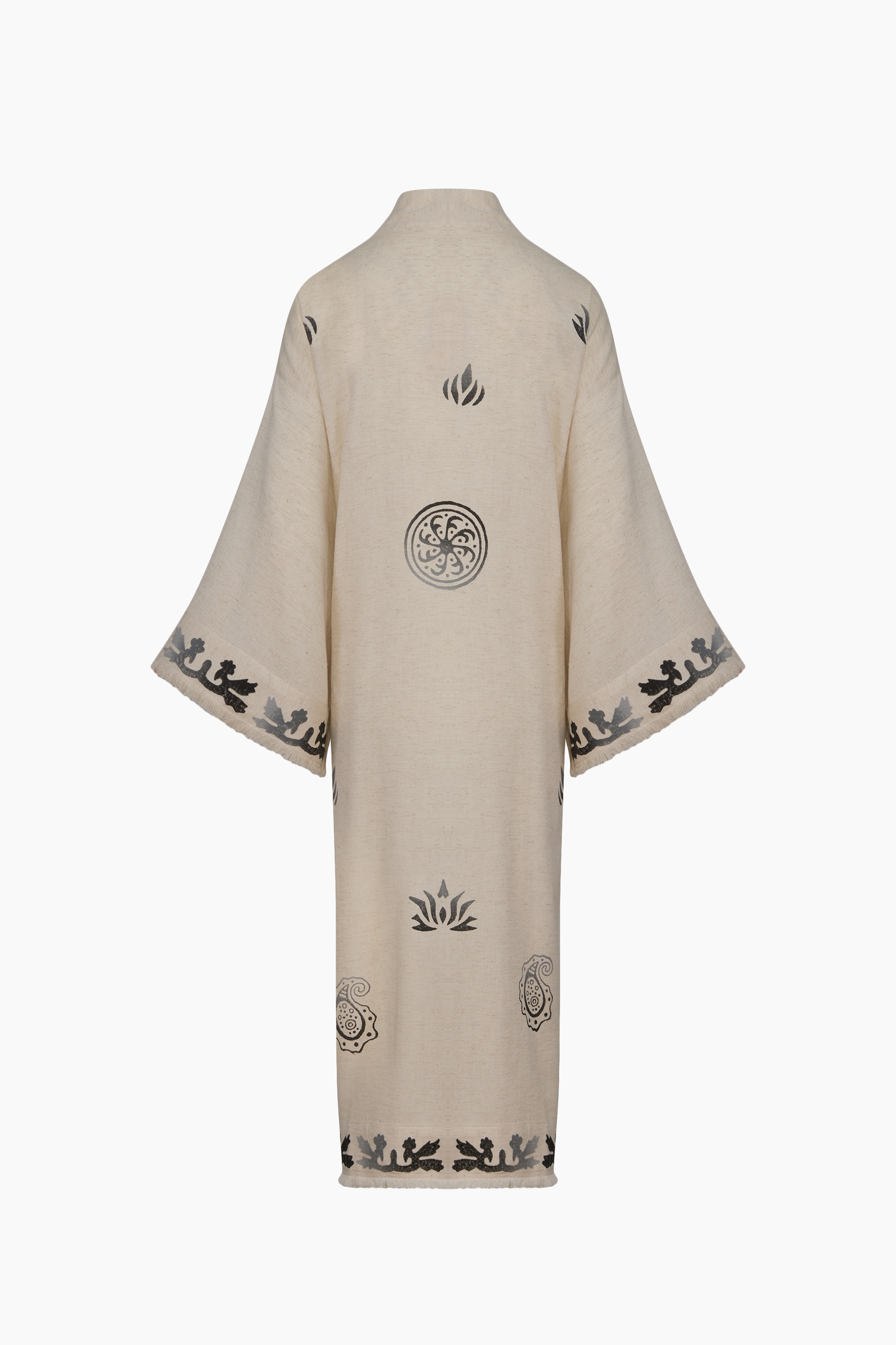 Festival Kimono