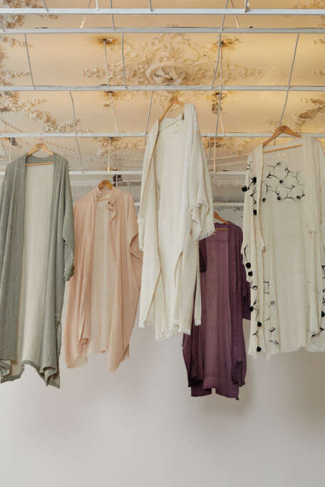 Kimonos