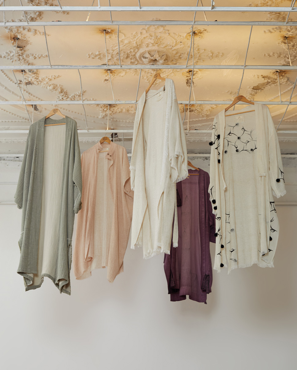 Kimonos
