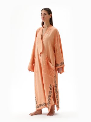 Gaia Kimono