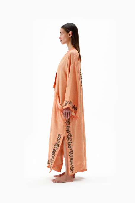 Gaia Kimono