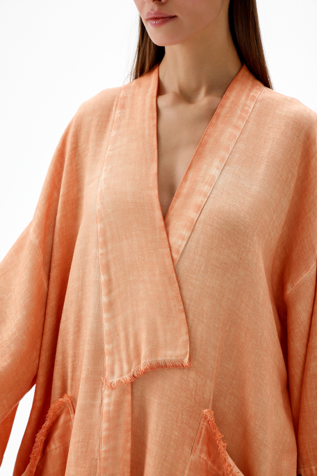 Gaia Kimono