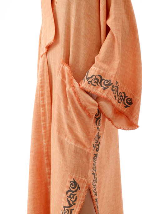 Gaia Kimono