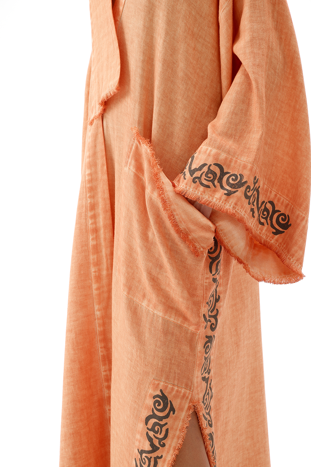 Gaia Kimono