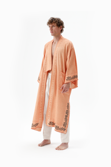 Gaia Kimono