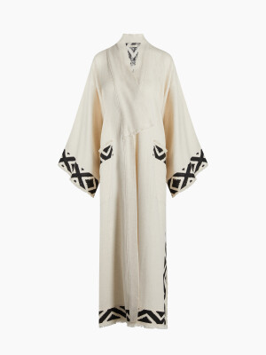 Saga Kimono