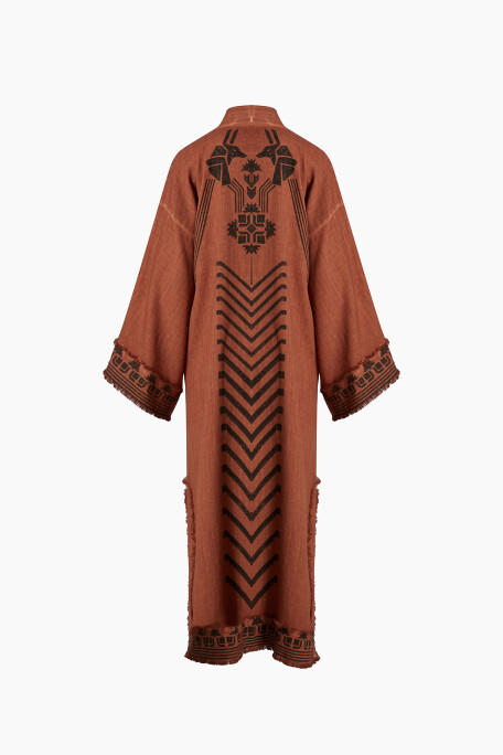Nubi Kimono