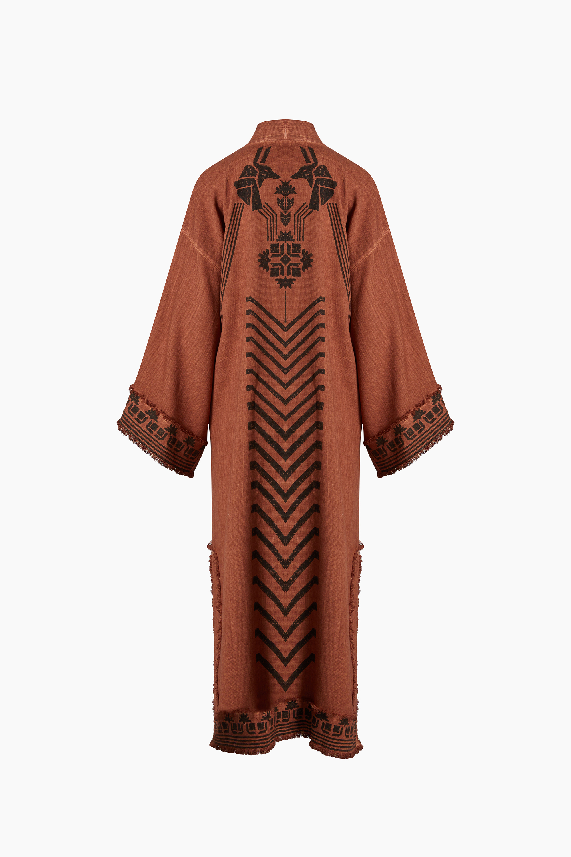 Nubi Kimono