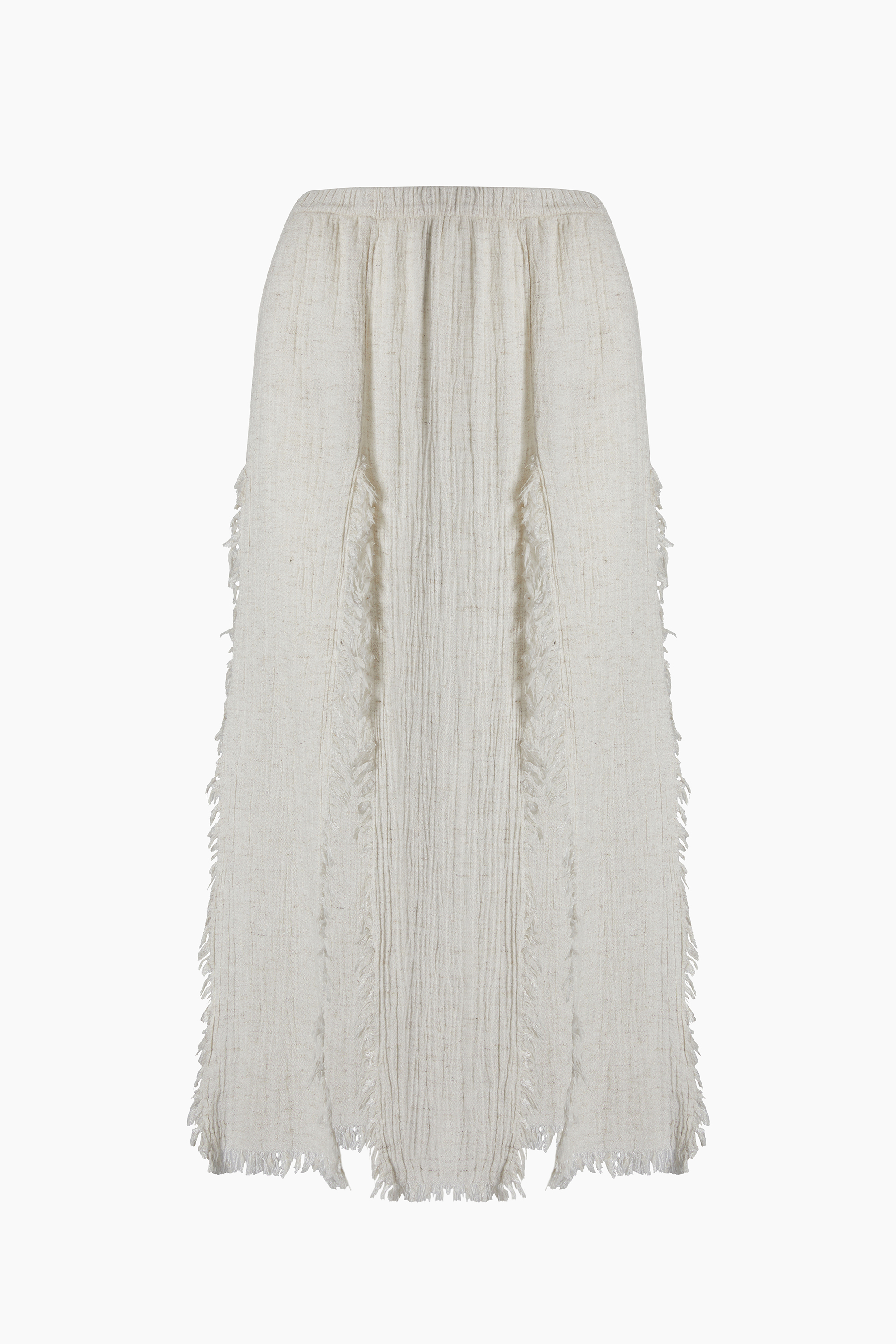 Hemp Skirt