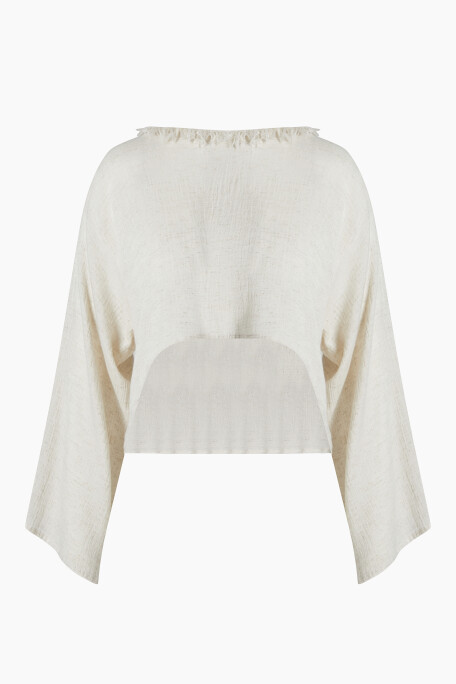 Hemp Blouse