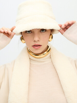 Sherpa Hat