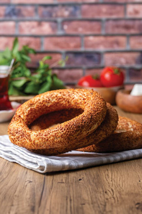 Simit