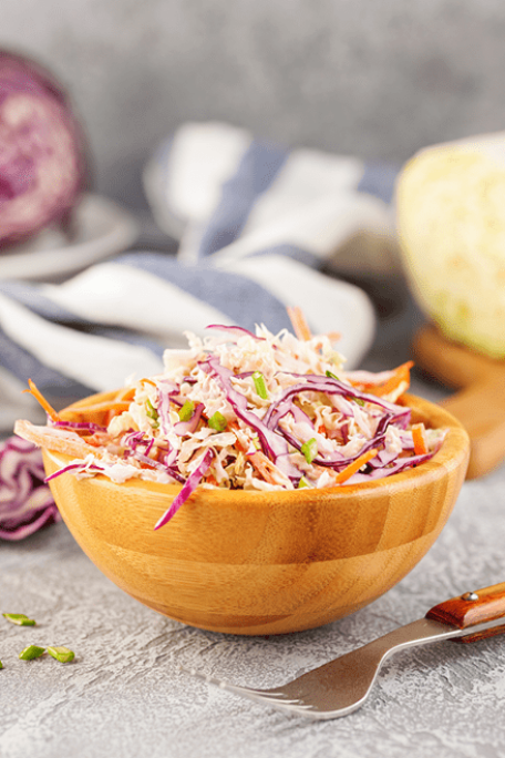 Coleslaw