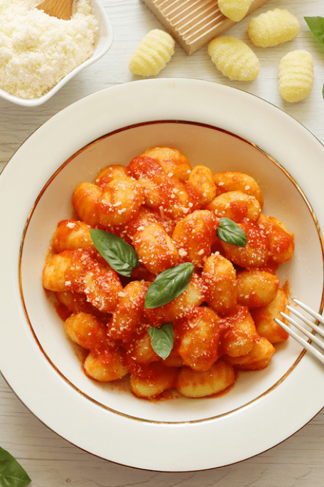 Gnocchi