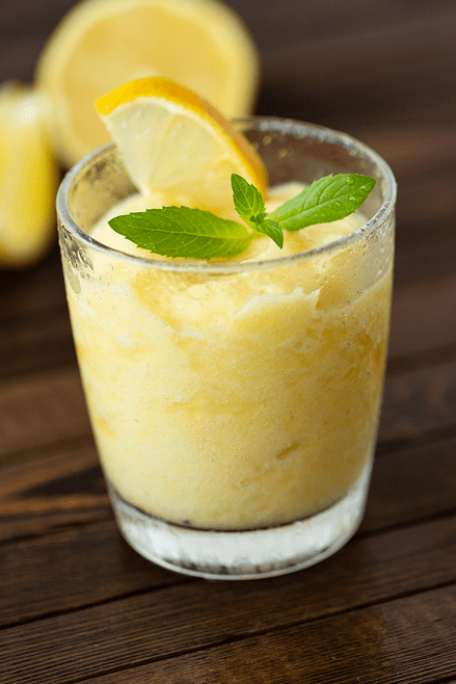 fROZEN lòMONATA