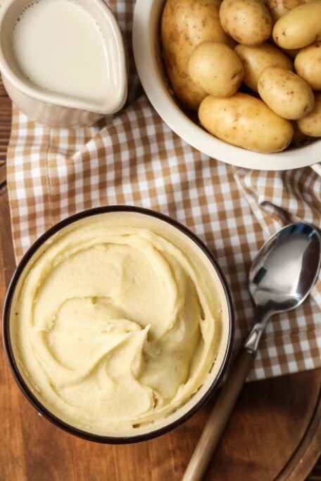 Patates PÅresi