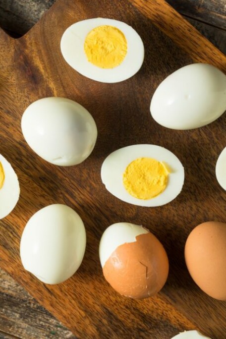 Haülanmçü Yumurta