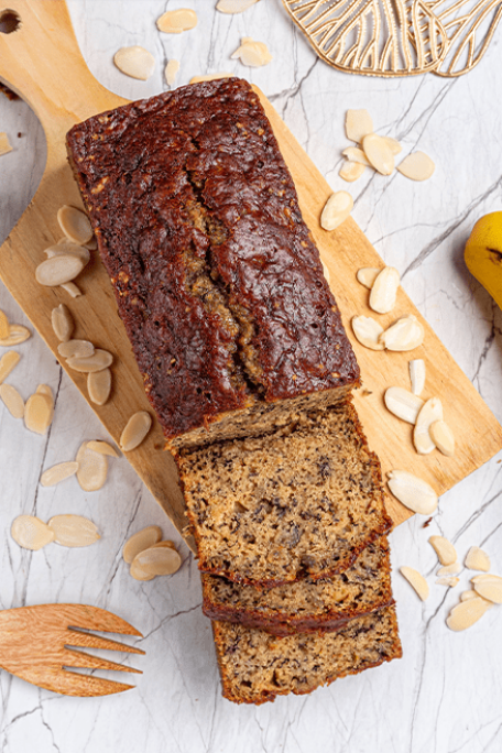 banana bread