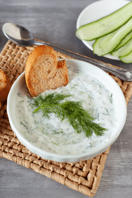 cacık
